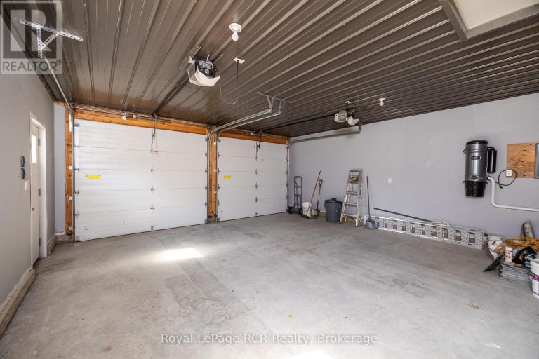 637316 ST. VINCENT-SYDENHAM TOWNLINE, Meaford, Ontario, N4L1W5