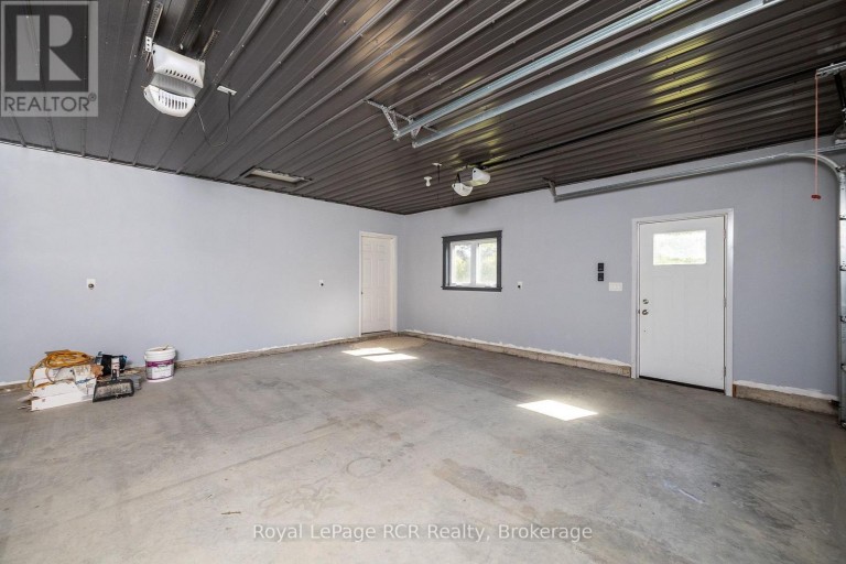 637316 ST. VINCENT-SYDENHAM TOWNLINE, Meaford, Ontario, N4L1W5