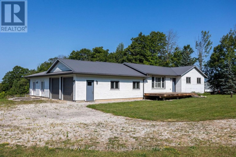 637316 ST. VINCENT-SYDENHAM TOWNLINE, Meaford, Ontario, N4L1W5