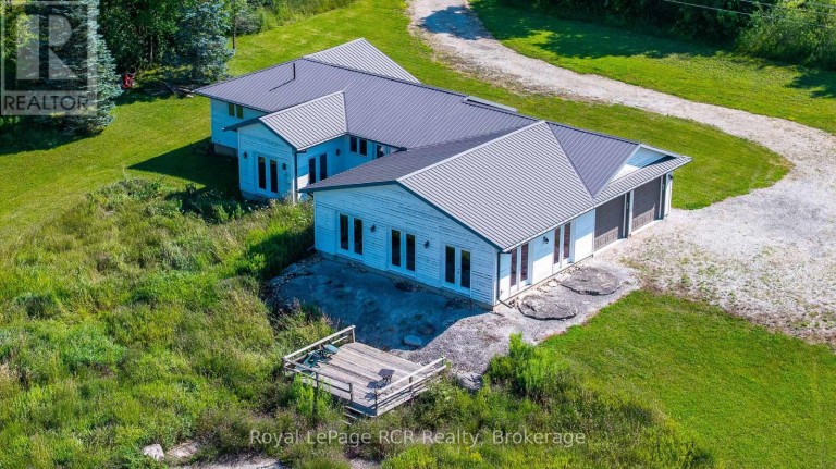 637316 ST. VINCENT-SYDENHAM TOWNLINE, Meaford, Ontario, N4L1W5