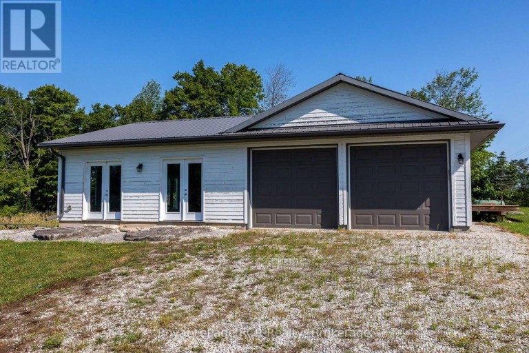 637316 ST. VINCENT-SYDENHAM TOWNLINE, Meaford, Ontario, N4L1W5