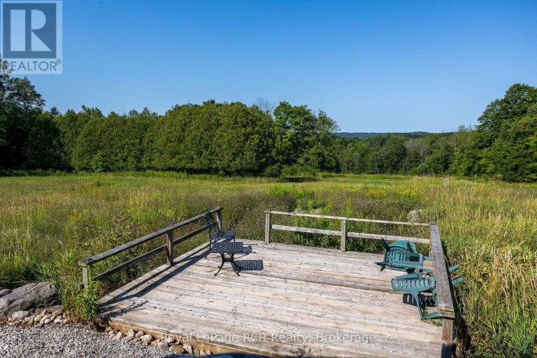 637316 ST. VINCENT-SYDENHAM TOWNLINE, Meaford, Ontario, N4L1W5