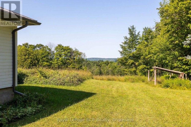 637316 ST. VINCENT-SYDENHAM TOWNLINE, Meaford, Ontario, N4L1W5