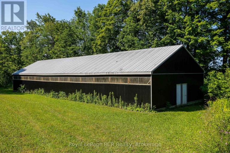637316 ST. VINCENT-SYDENHAM TOWNLINE, Meaford, Ontario, N4L1W5