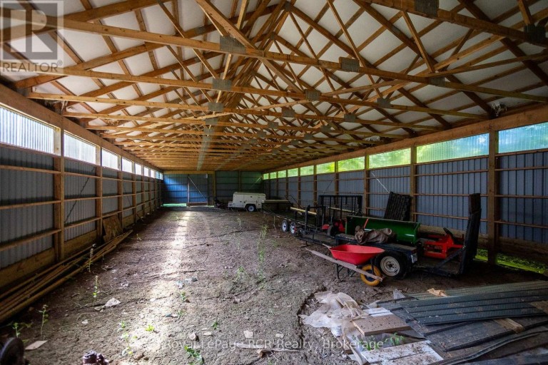 637316 ST. VINCENT-SYDENHAM TOWNLINE, Meaford, Ontario, N4L1W5