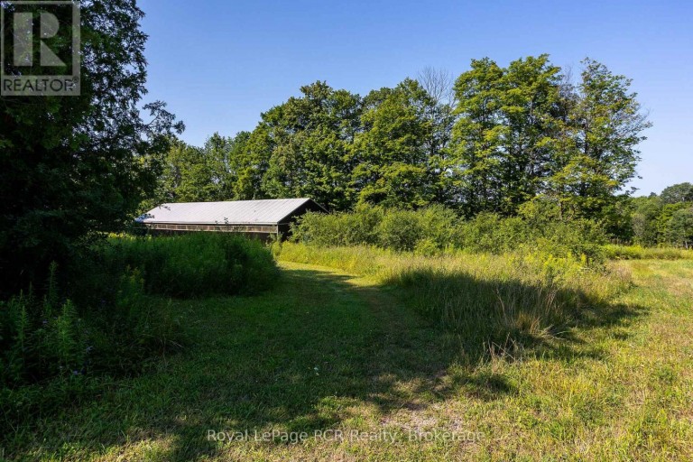 637316 ST. VINCENT-SYDENHAM TOWNLINE, Meaford, Ontario, N4L1W5