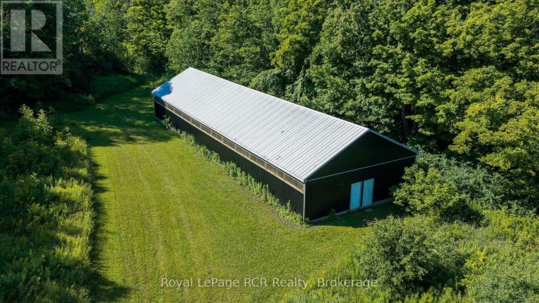 637316 ST. VINCENT-SYDENHAM TOWNLINE, Meaford, Ontario, N4L1W5