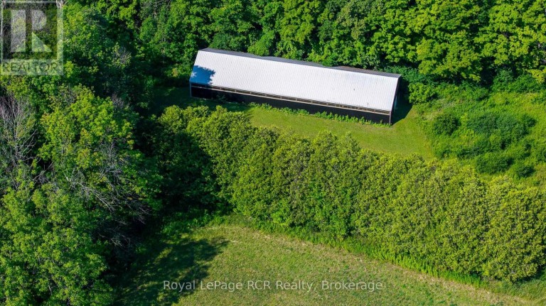 637316 ST. VINCENT-SYDENHAM TOWNLINE, Meaford, Ontario, N4L1W5