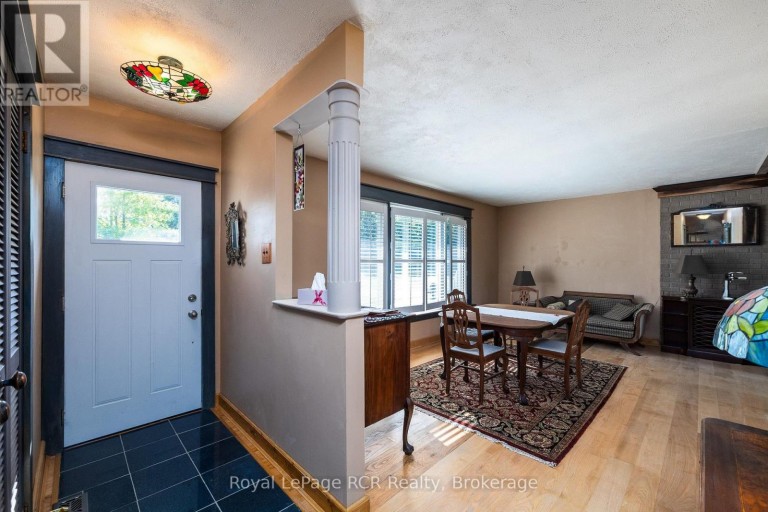 637316 ST. VINCENT-SYDENHAM TOWNLINE, Meaford, Ontario, N4L1W5