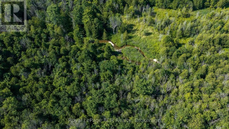 637316 ST. VINCENT-SYDENHAM TOWNLINE, Meaford, Ontario, N4L1W5