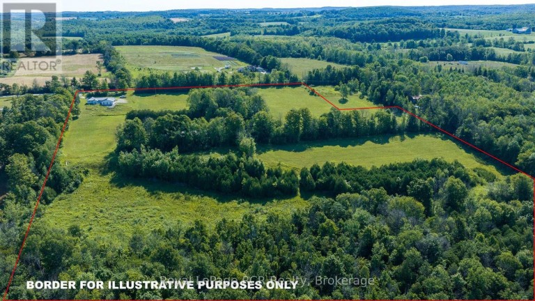 637316 ST. VINCENT-SYDENHAM TOWNLINE, Meaford, Ontario, N4L1W5