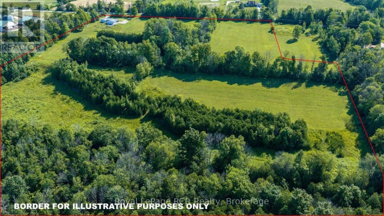 637316 ST. VINCENT-SYDENHAM TOWNLINE, Meaford, Ontario, N4L1W5