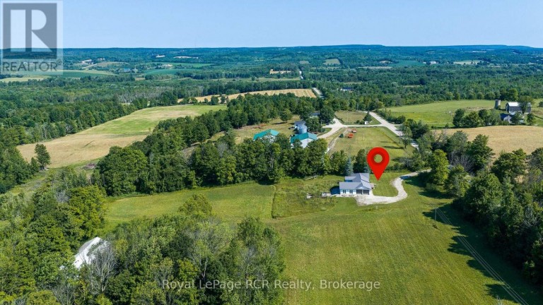 637316 ST. VINCENT-SYDENHAM TOWNLINE, Meaford, Ontario, N4L1W5
