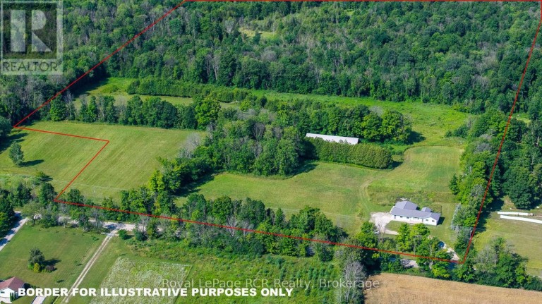637316 ST. VINCENT-SYDENHAM TOWNLINE, Meaford, Ontario, N4L1W5
