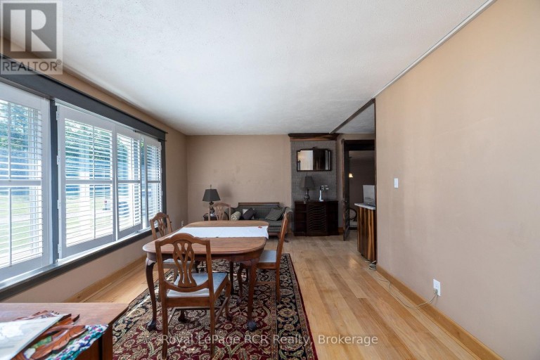 637316 ST. VINCENT-SYDENHAM TOWNLINE, Meaford, Ontario, N4L1W5