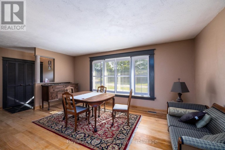 637316 ST. VINCENT-SYDENHAM TOWNLINE, Meaford, Ontario, N4L1W5