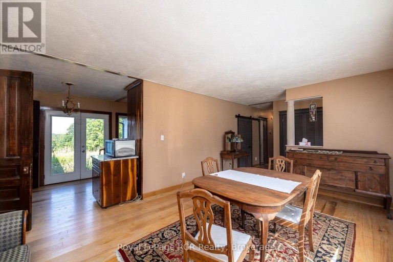637316 ST. VINCENT-SYDENHAM TOWNLINE, Meaford, Ontario, N4L1W5