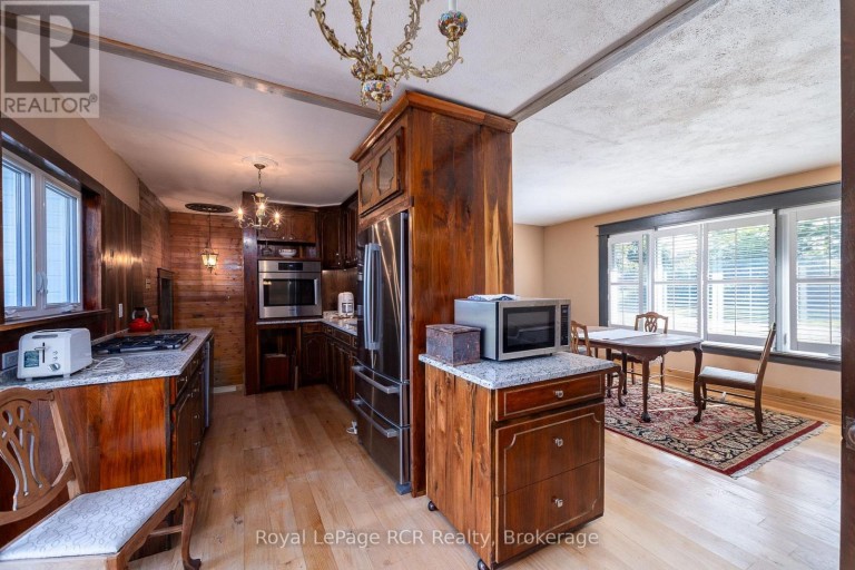 637316 ST. VINCENT-SYDENHAM TOWNLINE, Meaford, Ontario, N4L1W5