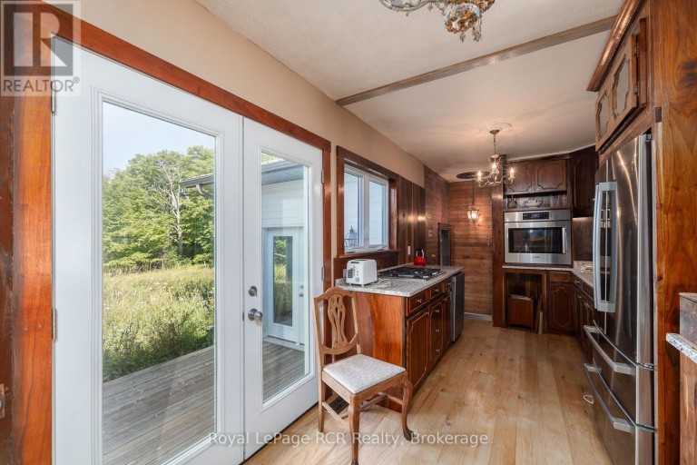 637316 ST. VINCENT-SYDENHAM TOWNLINE, Meaford, Ontario, N4L1W5