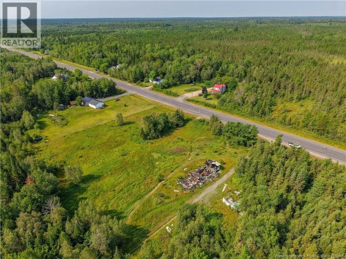 11762 Route 8, Upper Blackville, New Brunswick, E9B1Z7