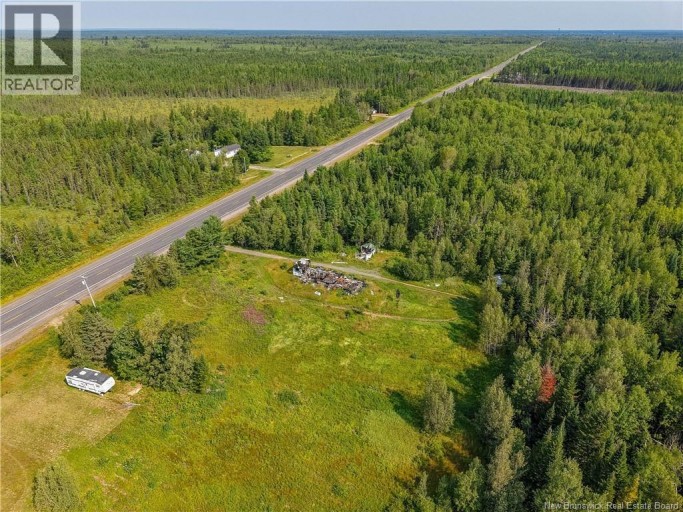 11762 Route 8, Upper Blackville, New Brunswick, E9B1Z7