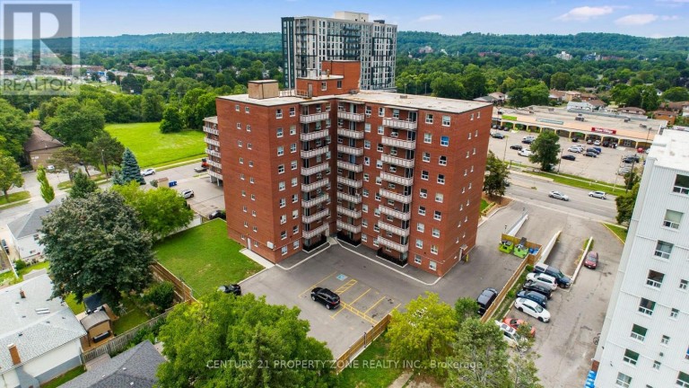 105 - 851 QUEENSTON ROAD, Hamilton (Stoney Creek), Ontario, L8G1B4
