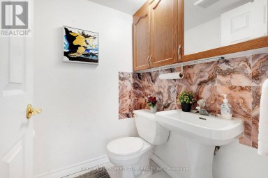 105 - 851 QUEENSTON ROAD Hamilton (Stoney Creek) Ontario photo 25