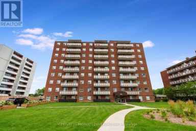 105 - 851 QUEENSTON ROAD Hamilton (Stoney Creek) Ontario photo 5