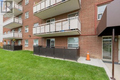 105 - 851 QUEENSTON ROAD Hamilton (Stoney Creek) Ontario photo 6