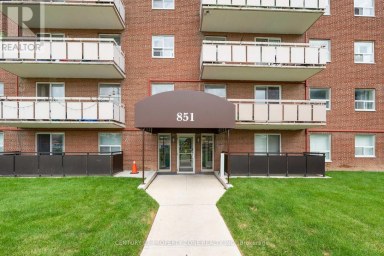105 - 851 QUEENSTON ROAD Hamilton (Stoney Creek) Ontario photo 7