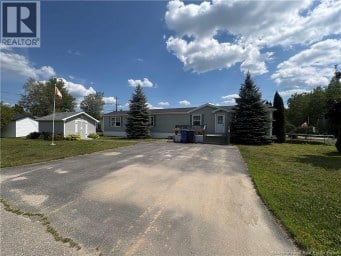 5 Amos Street Miramichi New Brunswick photo 1