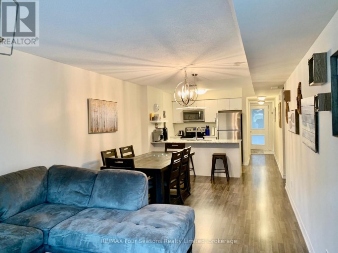 102 - 4 COVE COURT, Collingwood, Ontario, L9Y0Y6