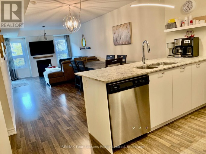 102 - 4 COVE COURT, Collingwood, Ontario, L9Y0Y6