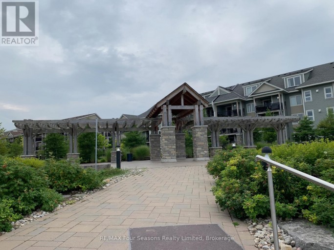102 - 4 COVE COURT, Collingwood, Ontario, L9Y0Y6