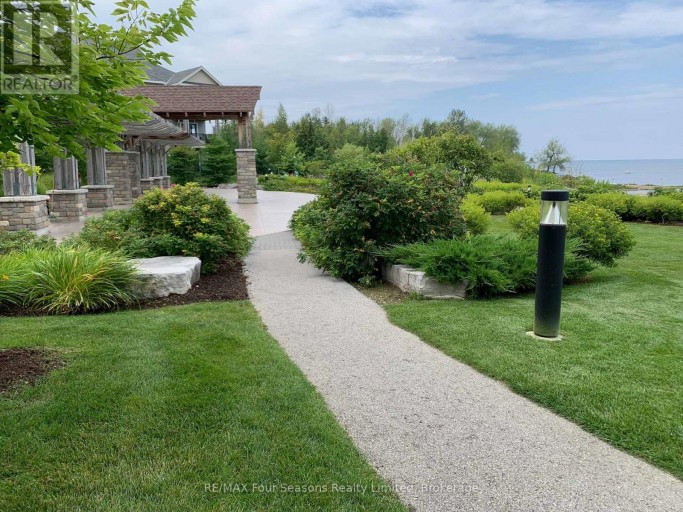 102 - 4 COVE COURT, Collingwood, Ontario, L9Y0Y6