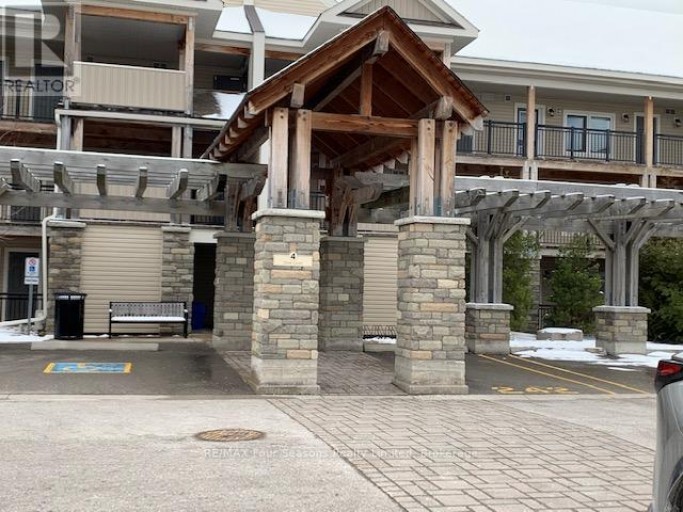 102 - 4 COVE COURT, Collingwood, Ontario, L9Y0Y6