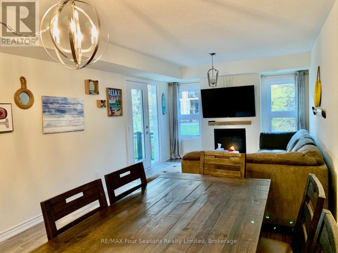 102 - 4 COVE COURT, Collingwood, Ontario, L9Y0Y6