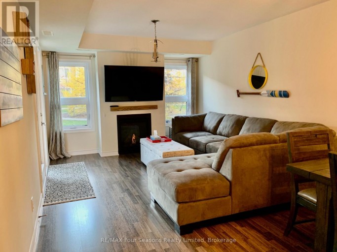 102 - 4 COVE COURT, Collingwood, Ontario, L9Y0Y6