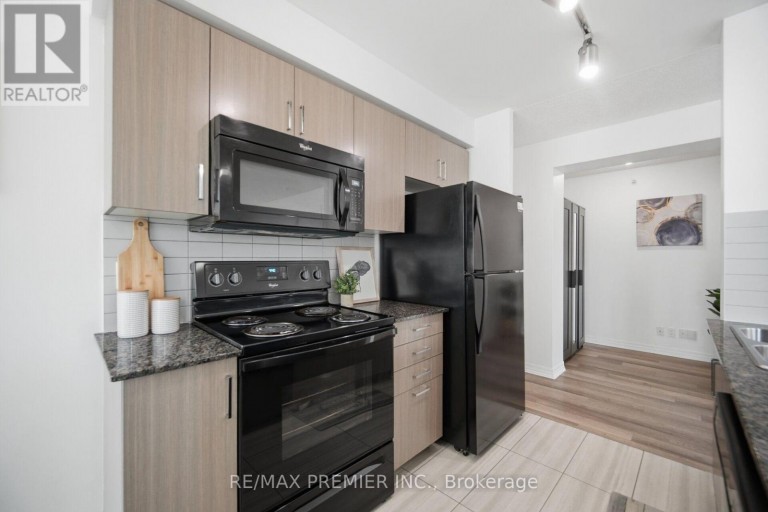 312 - 80 ESTHER LORRIE DRIVE, Toronto (West Humber-Clairville), Ontario, M9W0C6