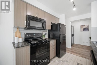 312 - 80 ESTHER LORRIE DRIVE Toronto (West Humber-Clairville) Ontario photo 10