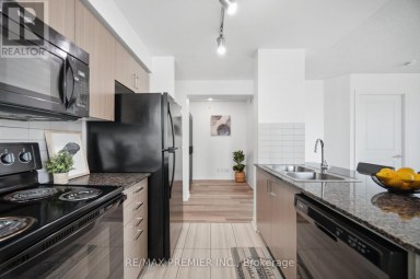 312 - 80 ESTHER LORRIE DRIVE Toronto (West Humber-Clairville) Ontario photo 11