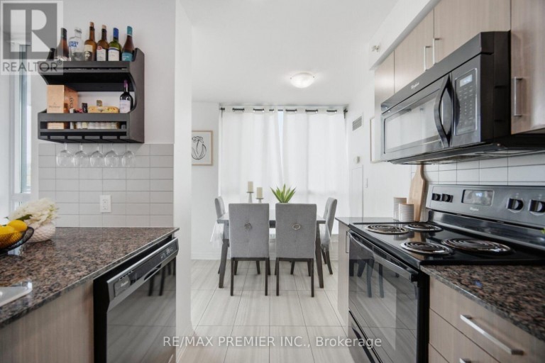 312 - 80 ESTHER LORRIE DRIVE, Toronto (West Humber-Clairville), Ontario, M9W0C6