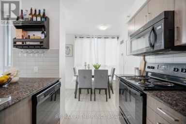 312 - 80 ESTHER LORRIE DRIVE Toronto (West Humber-Clairville) Ontario photo 12