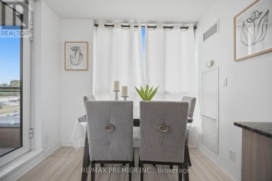 312 - 80 ESTHER LORRIE DRIVE Toronto (West Humber-Clairville) Ontario photo 13