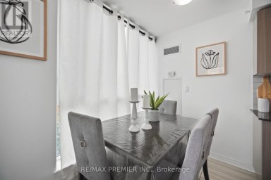 312 - 80 ESTHER LORRIE DRIVE Toronto (West Humber-Clairville) Ontario photo 14