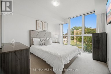 312 - 80 ESTHER LORRIE DRIVE Toronto (West Humber-Clairville) Ontario photo 19
