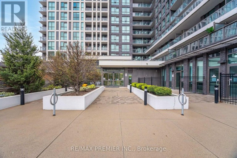 312 - 80 ESTHER LORRIE DRIVE, Toronto (West Humber-Clairville), Ontario, M9W0C6