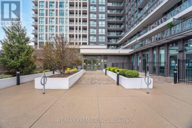 312 - 80 ESTHER LORRIE DRIVE Toronto (West Humber-Clairville) Ontario photo 2
