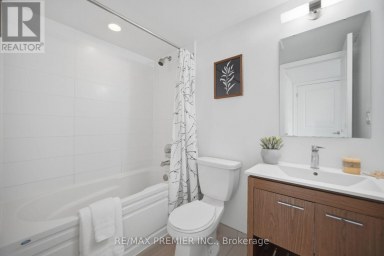 312 - 80 ESTHER LORRIE DRIVE Toronto (West Humber-Clairville) Ontario photo 22