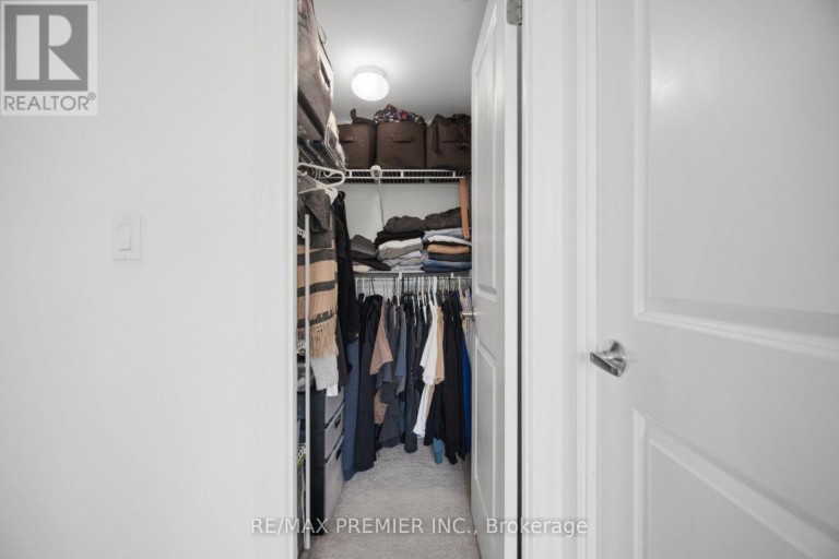 312 - 80 ESTHER LORRIE DRIVE, Toronto (West Humber-Clairville), Ontario, M9W0C6